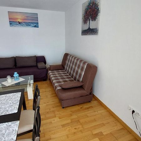 Apartmani Relax Crikvenica Eksteriør bilde